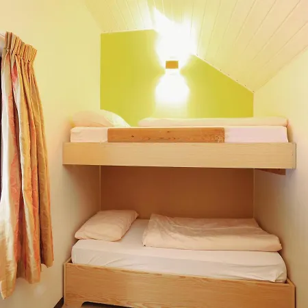 1erienpark Hambachtal * Oberhambach