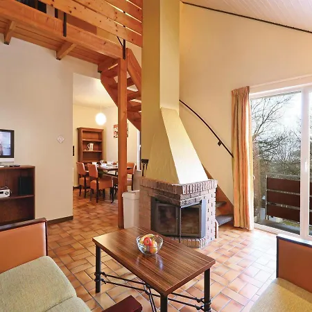 Ferienhaus 1erienpark Hambachtal *