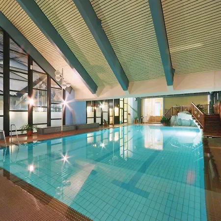 1erienpark Hambachtal * Oberhambach