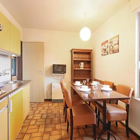 Ferienhaus 1erienpark Hambachtal *